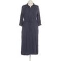 Tom Tailor Damen Kleid, marineblau, Gr. 40