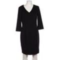 Tom Tailor Damen Kleid, schwarz, Gr. 40