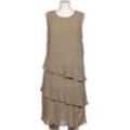 Gerry Weber Damen Kleid, beige, Gr. 42