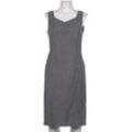 Gerry Weber Damen Kleid, grau, Gr. 38