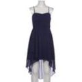 Suddenly Princess Damen Kleid, marineblau, Gr. 38