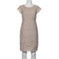 Gerry Weber Damen Kleid, beige, Gr. 36