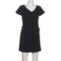 Luisa Cerano Damen Kleid, schwarz, Gr. 38