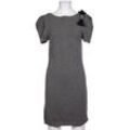 Luisa Cerano Damen Kleid, grau, Gr. 36