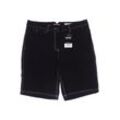 Tommy Hilfiger Damen Shorts, schwarz, Gr. 8