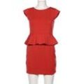 alice + olivia Damen Kleid, orange, Gr. 44