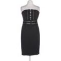 River Island Damen Kleid, schwarz, Gr. 34