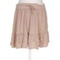 Only Damen Rock, beige, Gr. 36