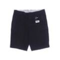 GAP Damen Shorts, schwarz, Gr. 8