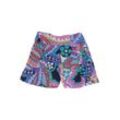 J.Crew Damen Shorts, mehrfarbig, Gr. 2