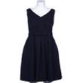 Vera Mont Damen Kleid, marineblau, Gr. 38