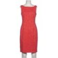 Vera Mont Damen Kleid, rot, Gr. 38