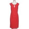 Vera Mont Damen Kleid, rot, Gr. 38