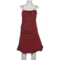 Vera Mont Damen Kleid, rot, Gr. 38