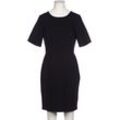 Lands End Damen Kleid, schwarz, Gr. 36