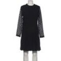 Street One Damen Kleid, schwarz, Gr. 42