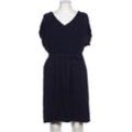 Street One Damen Kleid, marineblau, Gr. 42