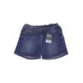 Pepe Jeans Damen Shorts, blau, Gr. 14