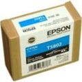 Epson Tinte C13T580200 cyan