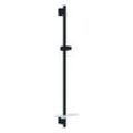 Grohe Rainshower SmartActive Brausestange 22125KF0 900mm Ablage, phantom black, 22125, Duschstange