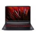 Acer Nitro 5 AN515 15" Core i5 2.2 GHz - SSD 512 GB - 16GB - NVIDIA GeForce RTX 3060 AZERTY - Französisch