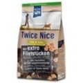 NutriQM Twice Nice Huhn & Pute 12 kg