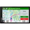 GARMIN Navigationsgerät "DRIVESMART™ 66 EU, MT-D" Navigationsgeräte schwarz