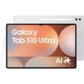 SAMSUNG Tablet "Galaxy Tab S10 Ultra WIFI 256GB", Tablets/E-Book Reader, silberB:32,64cm H:20,86cm T:0,54cm