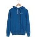 Champion Herren Kapuzenpullover, blau, Gr. 46