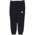 Nike Herren Stoffhose, schwarz, Gr. 0