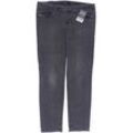 Marc Cain Damen Jeans, grau, Gr. 33