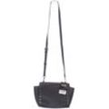 Michael Michael Kors Damen Handtasche, schwarz, Gr.