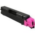 Ampertec Toner ersetzt Kyocera TK-590M 1T02KVBNL0 magenta