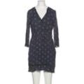 Pepe Jeans Damen Kleid, blau, Gr. 38