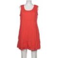 Street One Damen Kleid, orange, Gr. 44