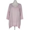 Sara Lindholm Damen T-Shirt, pink, Gr. 56