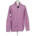 Eden Park Herren Hemd, pink, Gr. 48