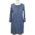 Cinque Damen Kleid, blau, Gr. 36