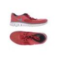 Nike Running Damen Sneakers, rot, Gr. 38