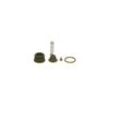 BOSCH Reparatursatz, Common-Rail-System BMW F 00N 201 338