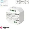 MiBoxer Zigbee 3.0 LED Funkdimmer Triac RF+Push Dimmer TRI-C1ZR