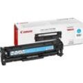 Canon 718 C - Cyan - Toner