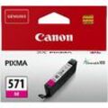 Canon CLI-571M - Magenta - Druckerpatrone