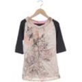 Marc Cain Damen T-Shirt, mehrfarbig, Gr. 36