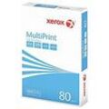 Xerox Multiprint DIN A4 Druckerpapier Weiß 80 g/m² Glatt 0 Löcher 500 Blatt 8088106