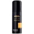 L’Oréal Professionnel Hair Touch Up Haarfärbestift für Ansätze und graues Haar Farbton Warm Blonde 75 ml