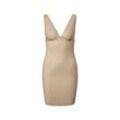 Tchibo Bodyforming-Unterkleid - Beige - Gr.: 46