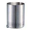 Neoperl Messbecher 98100090 72x100x0,6mm, aus INOX