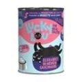 Lucky Lou Lifestage Adult Geflügel & Insekten 6x400g