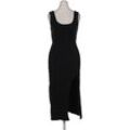 Reformation Damen Kleid, schwarz, Gr. 34